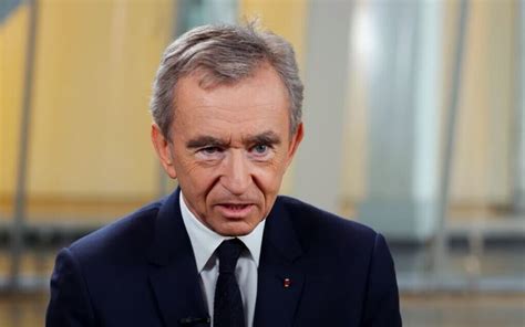 bernard arnault jewish